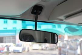 领跑EV6&nbsp;电动载货车驾驶室图片