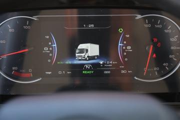 ���� ����EV6 4.5T 4.15�׵��Ŵ��綯��ʽ�Ῠ100.46kWhͼƬ