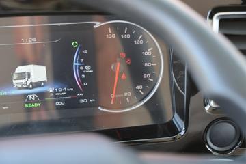 ���� ����EV6 4.5T 4.15�׵��Ŵ��綯��ʽ�Ῠ100.46kWhͼƬ