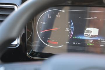 ���� ����EV6 4.5T 4.15�׵��Ŵ��綯��ʽ�Ῠ100.46kWhͼƬ