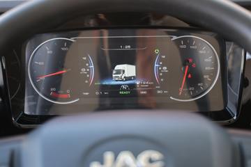 ���� ����EV6 4.5T 4.15�׵��Ŵ��綯��ʽ�Ῠ100.46kWhͼƬ