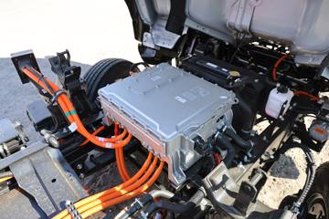 ���� ����EV6 4.5T 4.15�׵��Ŵ��綯��ʽ�Ῠ100.46kWhͼƬ