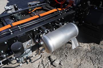 ���� ����EV6 4.5T 4.15�׵��Ŵ��綯��ʽ�Ῠ100.46kWhͼƬ