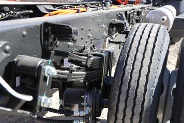 ���� ����EV6 4.5T 4.15�׵��Ŵ��綯��ʽ�Ῠ100.46kWhͼƬ