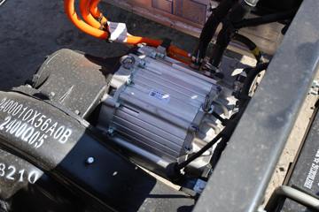 ���� ����EV6 4.5T 4.15�׵��Ŵ��綯��ʽ�Ῠ100.46kWhͼƬ