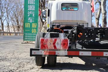 ���� ����EV6 4.5T 4.15�׵��Ŵ��綯��ʽ�Ῠ100.46kWhͼƬ