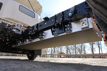 ���� ����EV6 4.5T 4.15�׵��Ŵ��綯��ʽ�Ῠ100.46kWhͼƬ