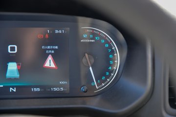 ����С��X1 3.2�׵��Ŵ��綯��դʽ΢�� ��¶41.86kWhͼƬ