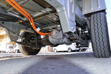 ����С��X1 3.2�׵��Ŵ��綯��դʽ΢�� ��¶41.86kWhͼƬ