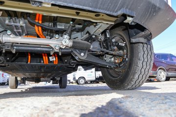 ����С��X1 3.2�׵��Ŵ��綯��դʽ΢�� ��¶41.86kWhͼƬ