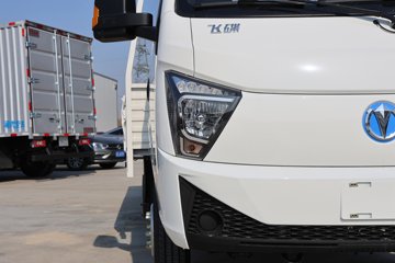 �ɵ�EF3 2024�� 4.2T 4.01�׵��Ŵ��綯����С��56.67kWhͼƬ