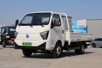 �ɵ�EF3 2024�� 4.2T 4.01�׵��Ŵ��綯����С��56.67kWhͼƬ