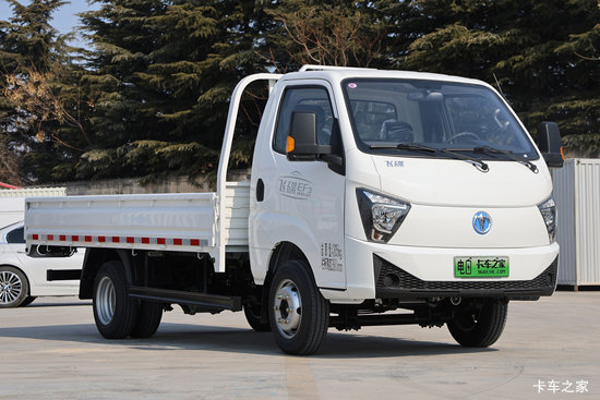 ɵEF3 2024 4.2T 4.01׵Ŵ綯С56.67kWh
