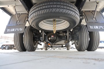 �ɵ�EF3 2024�� 4.2T 4.01�׵��Ŵ��綯����С��56.67kWhͼƬ