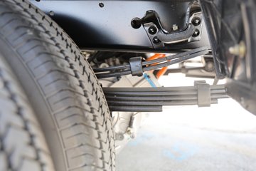 �ɵ�EF3 2024�� 4.2T 4.01�׵��Ŵ��綯����С��56.67kWhͼƬ