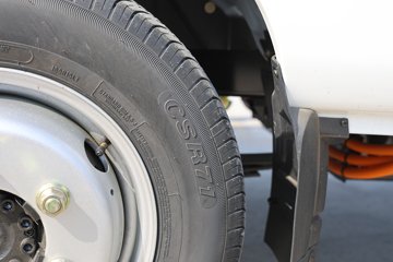 �ɵ�EF3 2024�� 4.2T 4.01�׵��Ŵ��綯����С��56.67kWhͼƬ