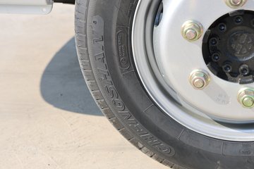 �ɵ�EF3 2024�� 4.2T 4.01�׵��Ŵ��綯����С��56.67kWhͼƬ