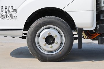 �ɵ�EF3 2024�� 4.2T 4.01�׵��Ŵ��綯����С��56.67kWhͼƬ