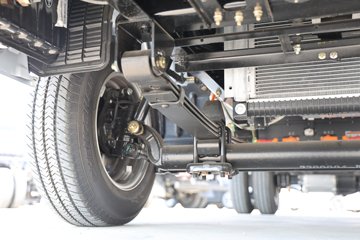 �ɵ�EF3 2024�� 4.2T 4.01�׵��Ŵ��綯����С��56.67kWhͼƬ