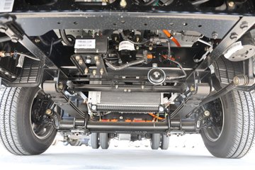 �ɵ�EF3 2024�� 4.2T 4.01�׵��Ŵ��綯����С��56.67kWhͼƬ