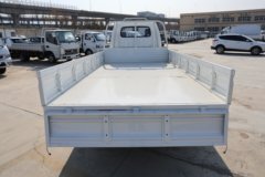 飞碟EF3 2024款 4.2T 4.01米单排纯电动栏板小卡56.67kWh