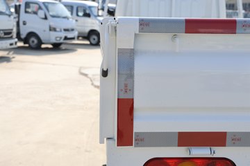 �ɵ�EF3 2024�� 4.2T 4.01�׵��Ŵ��綯����С��56.67kWhͼƬ