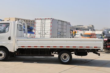 �ɵ�EF3 2024�� 4.2T 4.01�׵��Ŵ��綯����С��56.67kWhͼƬ