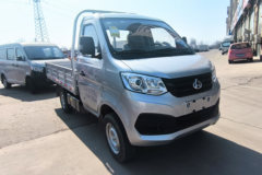 长安跨越王X1 1.3L 汽油 91马力 2.6米单排栏板微卡(国六)