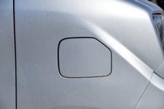 福田祥菱Q分体式 单排纯电动栏板微卡 宁德时代41.86kWh