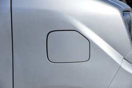 祥菱Q分体式&nbsp;电动载货车外观图片