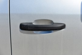 祥菱Q分体式&nbsp;电动载货车外观图片