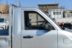 福田祥菱Q分体式 单排纯电动栏板微卡 宁德时代41.86kWh