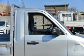 祥菱Q分体式&nbsp;电动载货车外观图片