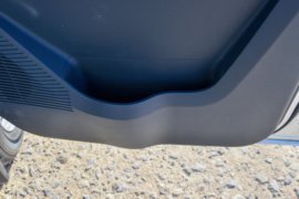 祥菱Q分体式&nbsp;电动载货车驾驶室图片