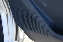 福田祥菱Q分体式 单排纯电动栏板微卡 宁德时代41.86kWh