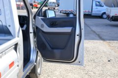 福田祥菱Q分体式 单排纯电动栏板微卡 宁德时代41.86kWh