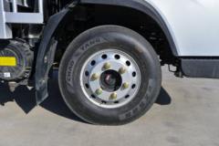 陕汽商用车 德龙G1 137马力 4.18米单排仓栅式轻卡 陕汽商用车 德龙G1 137马力 4.18米单排仓栅式轻卡