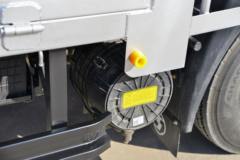 陕汽商用车 德龙G1 137马力 4.18米单排仓栅式轻卡 陕汽商用车 德龙G1 137马力 4.18米单排仓栅式轻卡