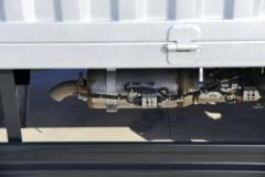 陕汽商用车 德龙G1 137马力 4.18米单排仓栅式轻卡 陕汽商用车 德龙G1 137马力 4.18米单排仓栅式轻卡