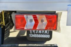 陕汽商用车 德龙G1 137马力 4.18米单排仓栅式轻卡 陕汽商用车 德龙G1 137马力 4.18米单排仓栅式轻卡