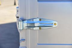 陕汽商用车 德龙G1 137马力 4.18米单排仓栅式轻卡 陕汽商用车 德龙G1 137马力 4.18米单排仓栅式轻卡