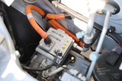 飞碟EQ2 畅享版 2.6T 3.01米单排纯电动栏板微卡38.4kWh 飞碟EQ2 畅享版 2.6T 3.01米单排纯电动栏板微卡38.4kWh