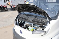 飞碟EQ2 畅享版 2.6T 3.01米单排纯电动栏板微卡38.4kWh 飞碟EQ2 畅享版 2.6T 3.01米单排纯电动栏板微卡38.4kWh