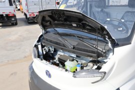 飞碟EQ2&nbsp;电动载货车外观图片