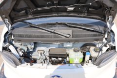 飞碟EQ2 畅享版 2.6T 3.01米单排纯电动栏板微卡38.4kWh 飞碟EQ2 畅享版 2.6T 3.01米单排纯电动栏板微卡38.4kWh