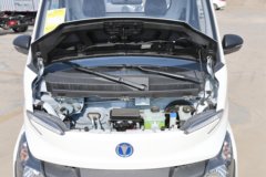 飞碟EQ2 畅享版 2.6T 3.01米单排纯电动栏板微卡38.4kWh 飞碟EQ2 畅享版 2.6T 3.01米单排纯电动栏板微卡38.4kWh