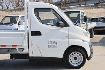 �ɵ�EQ2 ������ 3.01�׵��Ŵ��綯����΢�� ����38.4kWhͼƬ