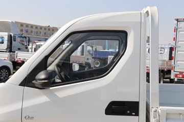 �ɵ�EQ2 ������ 3.01�׵��Ŵ��綯����΢�� ����38.4kWhͼƬ