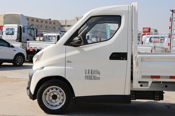 �ɵ�EQ2 ������ 3.01�׵��Ŵ��綯����΢�� ����38.4kWhͼƬ