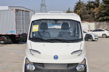 �ɵ�EQ2 ������ 3.01�׵��Ŵ��綯����΢�� ����38.4kWhͼƬ